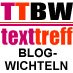 Button für das Blogwichteln vom Frauen-Netzwerk Texttreff