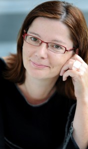 Mag.a Susanne Gurschler, freie Journalistin und Autorin mit Schwerpunkt Kunst und Kultur, Architektur, Zeitgeschichte, Kulinarik und Wandern